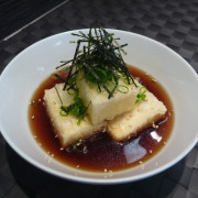 Agedashi Dofu