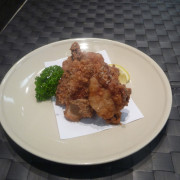 Chicken Karaage
