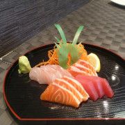 Sashimi Moriawase